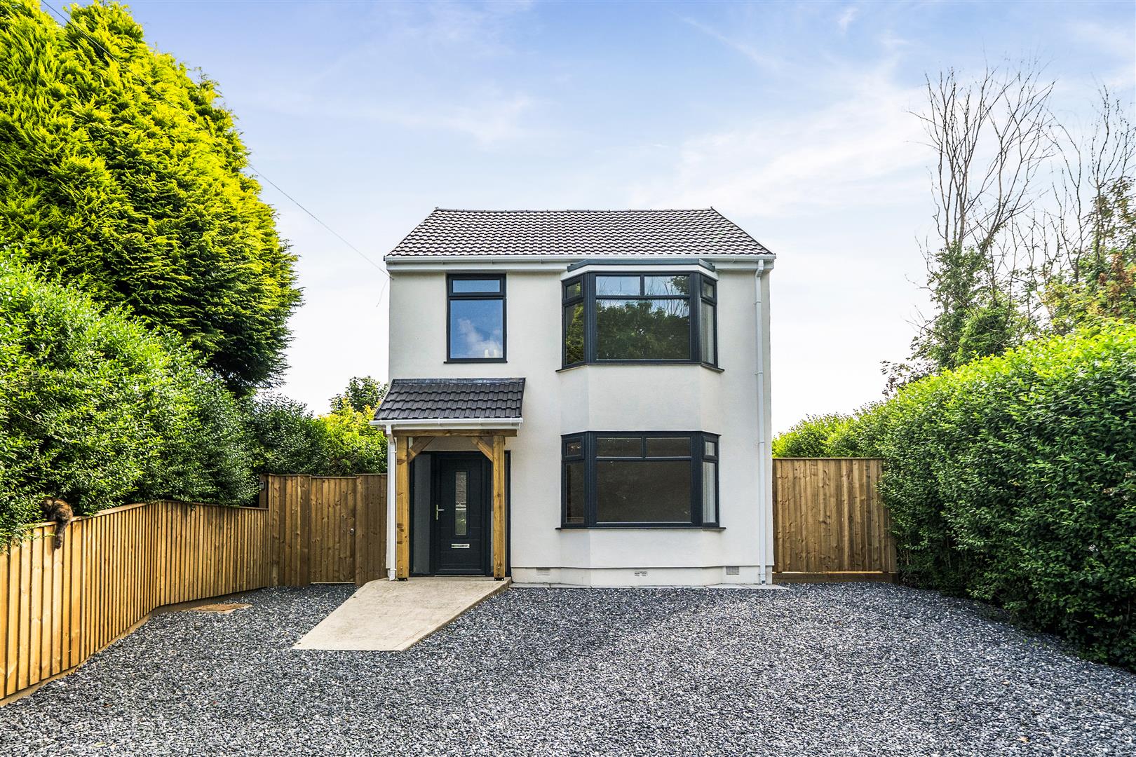 Llangyfelach Road, Treboeth, Swansea, SA5 9EN